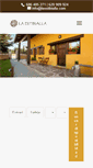 Mobile Screenshot of laestibialla.com